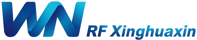 Microven Logo RF/Microwave High-Q MLCC – RF Xinghuaxin